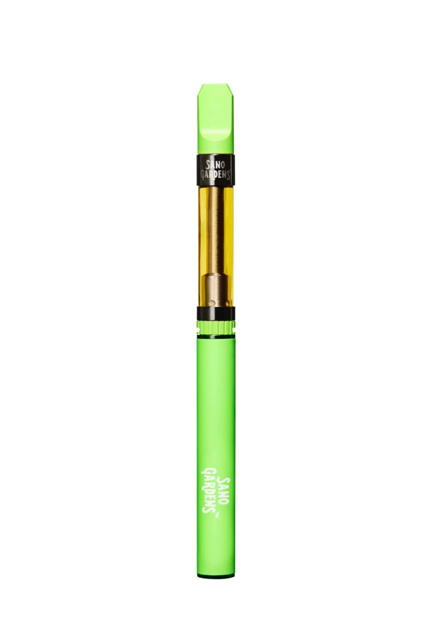 Lively Lime [1000mg]