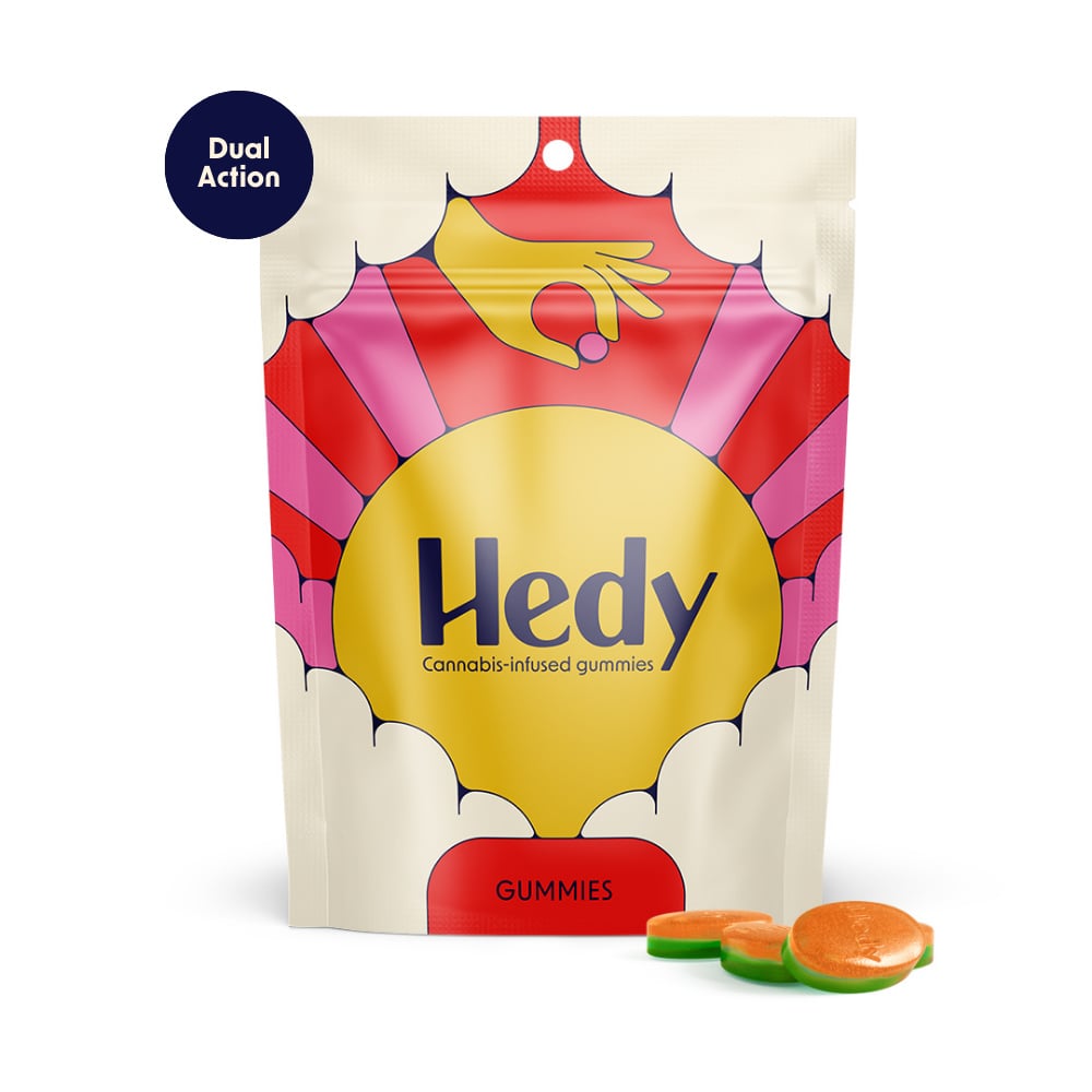 Pomegranate Melon [20pk] (100mg)