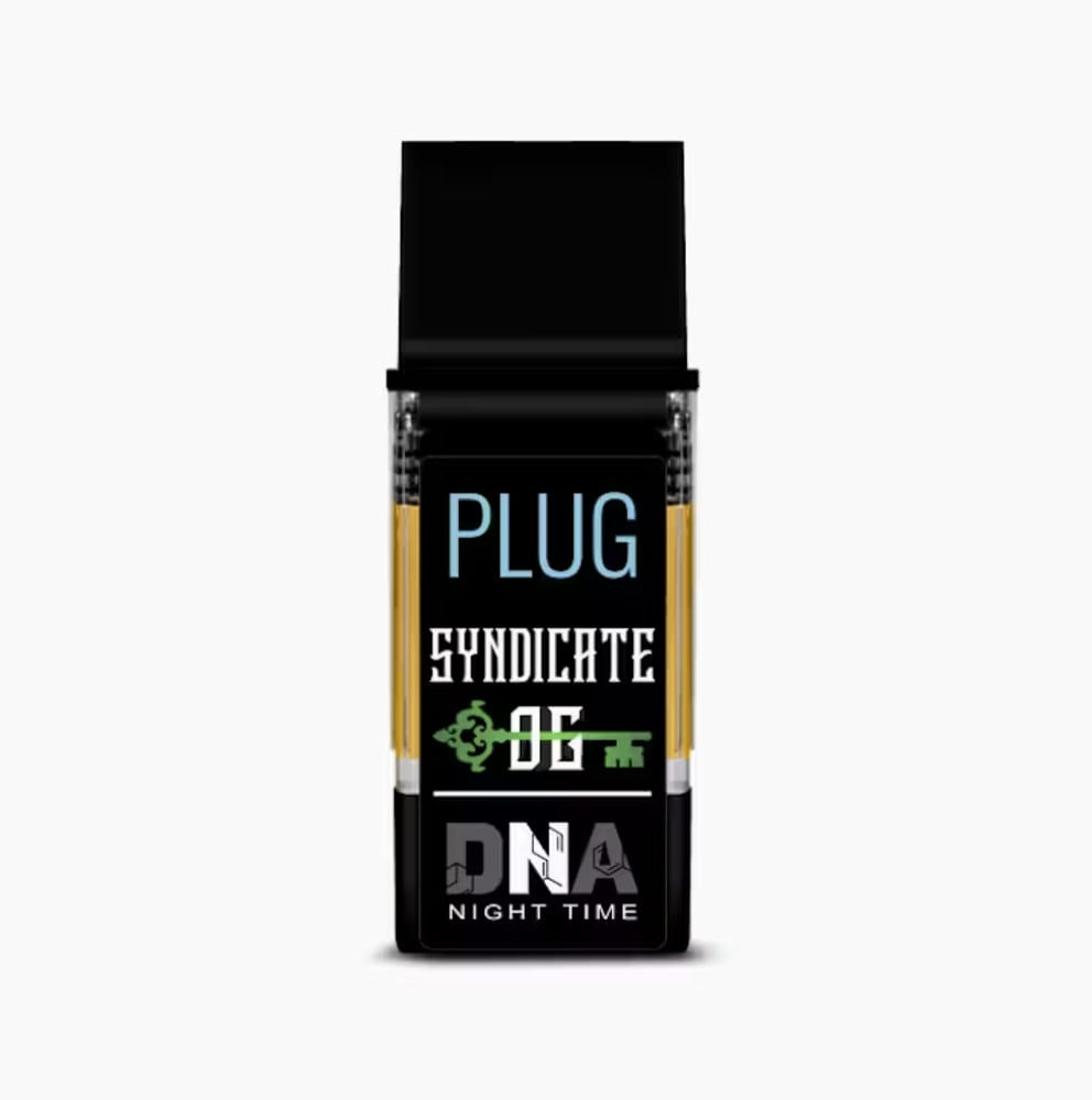 Syndicate OG