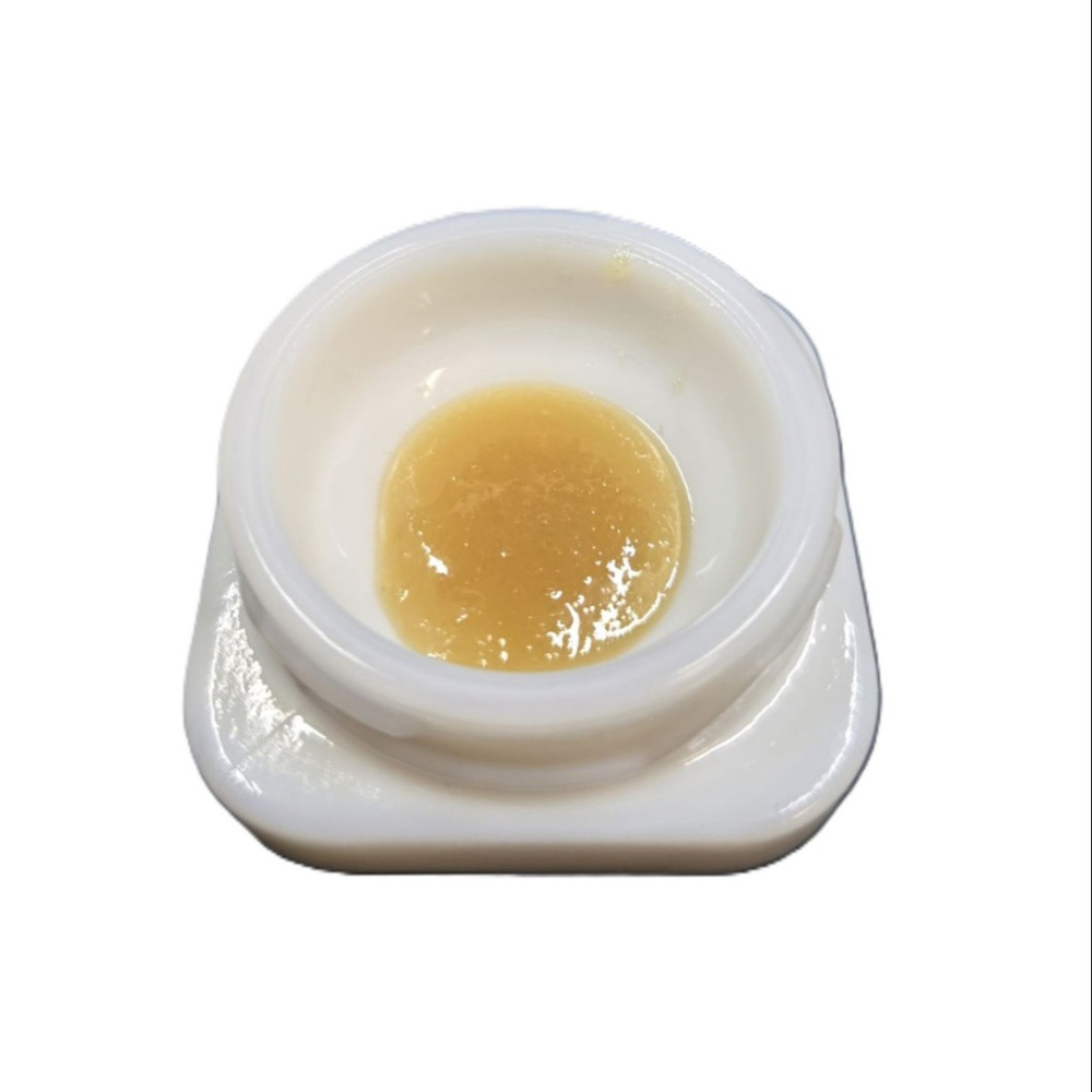 Crispy Commission Dark Sunset Cured Budder *NP Crispy Commission Dark Sunset Cured Budder *NP