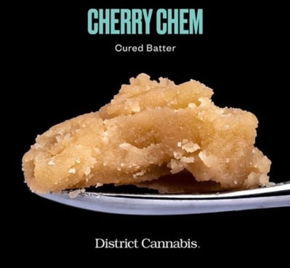 Cherry Chem