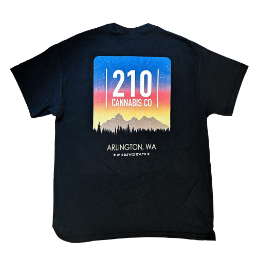 210 Shirt 2025 [3XL]