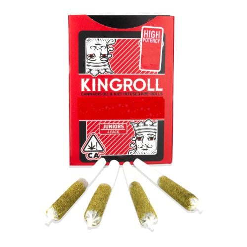 Tangelo Sunrise x Kreamsicle [.75g]