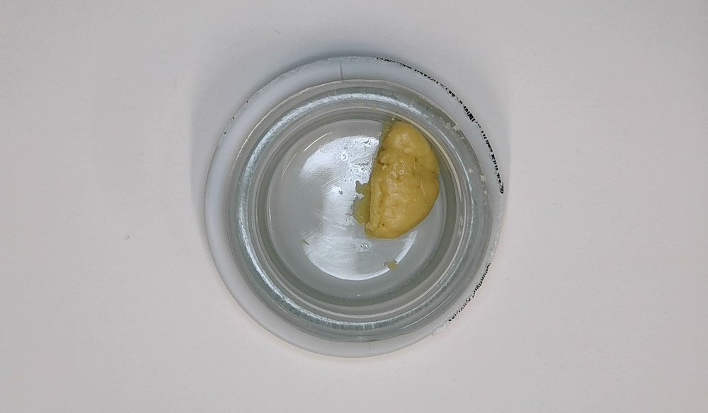 Lemon Butter