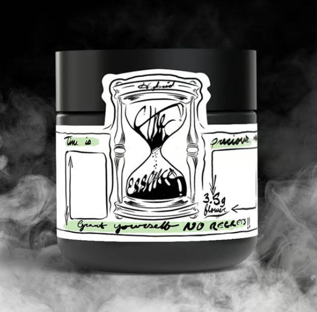 Modified Grapes Modified Grapes