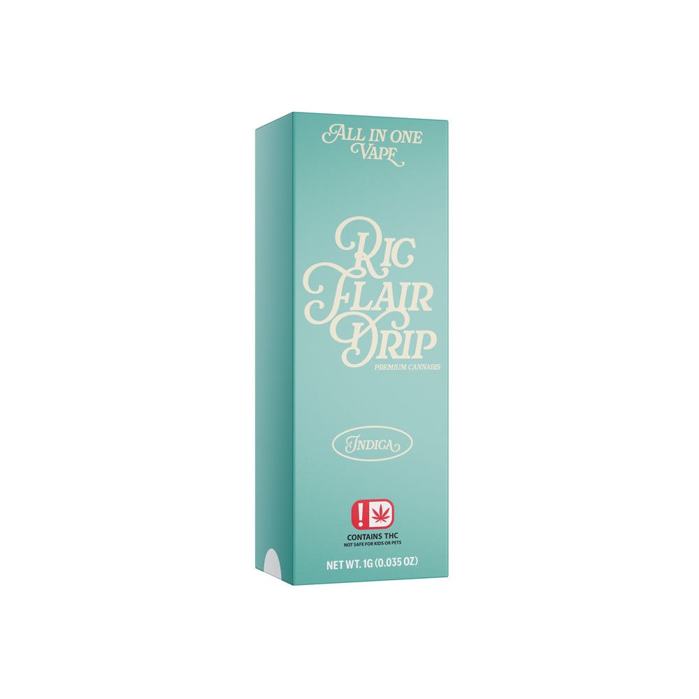 Woo Watermelon [1000mg]