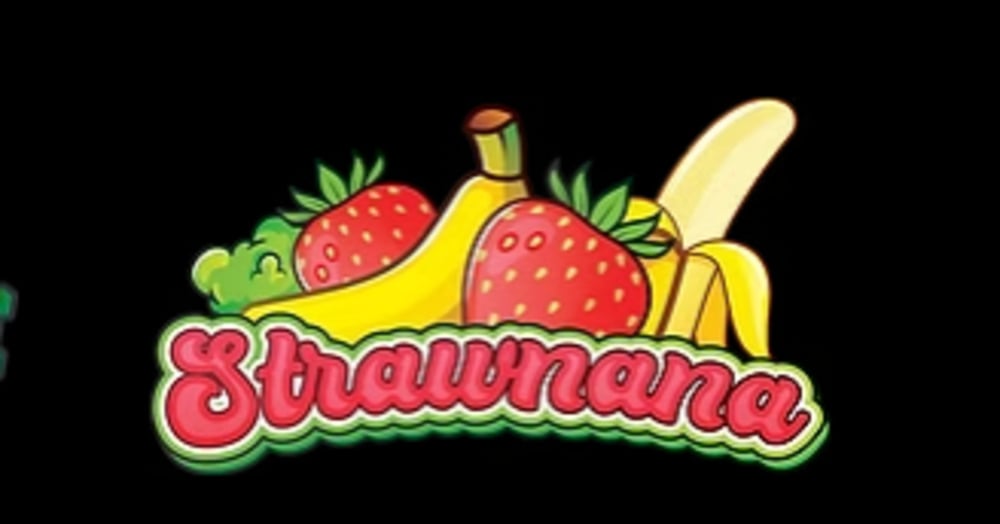 Strawnana