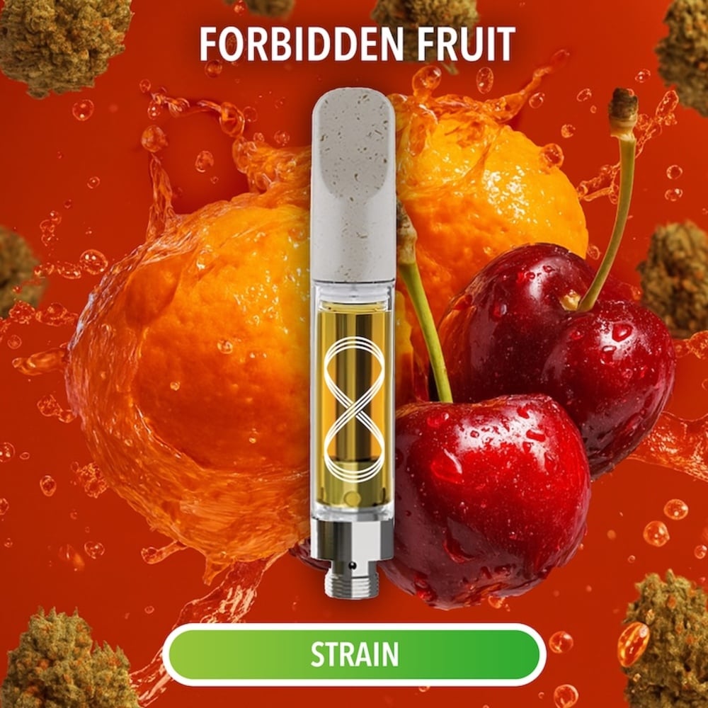 Perpetual  Forbidden Fruit Vape