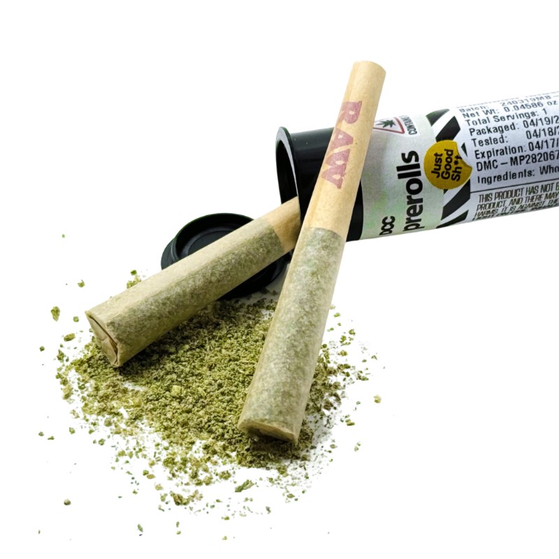 Acapulco Gold [.5g]
