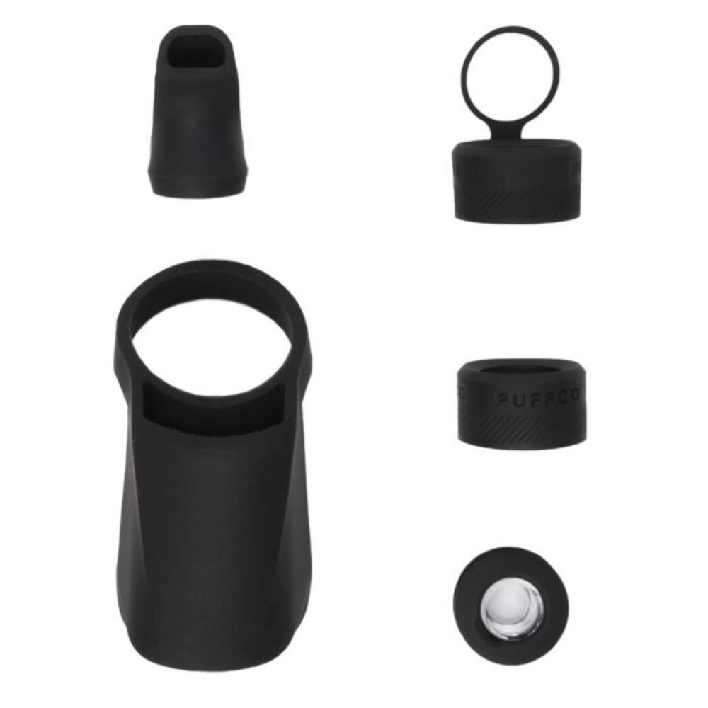 Peak Travel Pack - Black