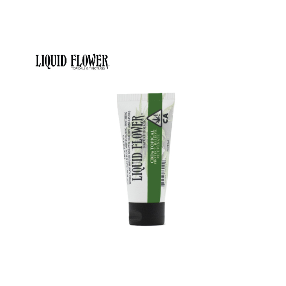 Cbda Protect Releive Rejuvenate Tube