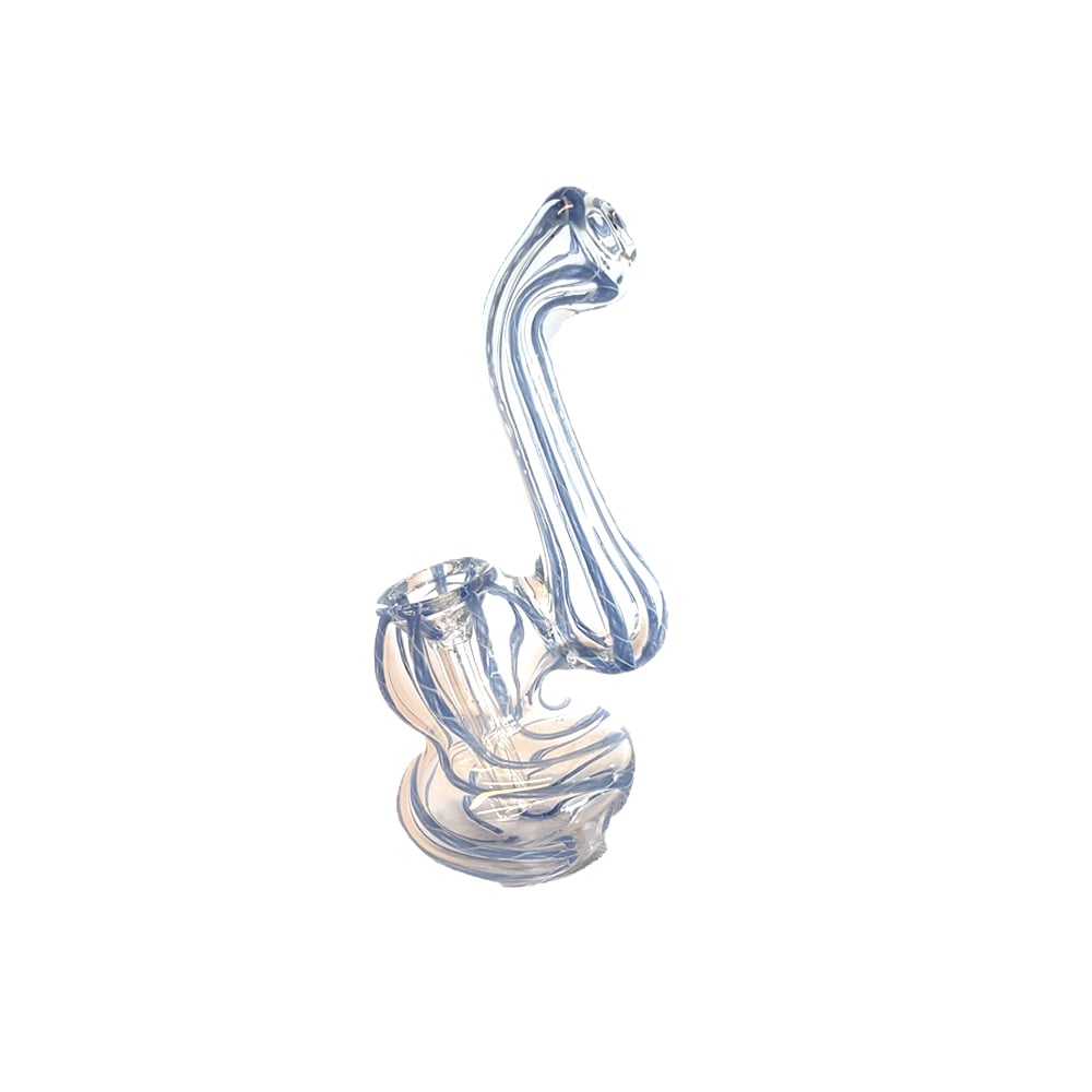 4" Mini Sherlock Bubbler