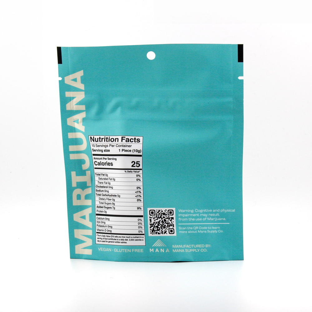 Tropical Tide [10pk] (1000mg)