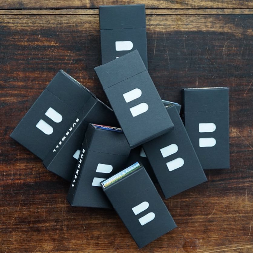 Candy Jack [.75g] Burnwell 5 Pack Pre Roll Jane