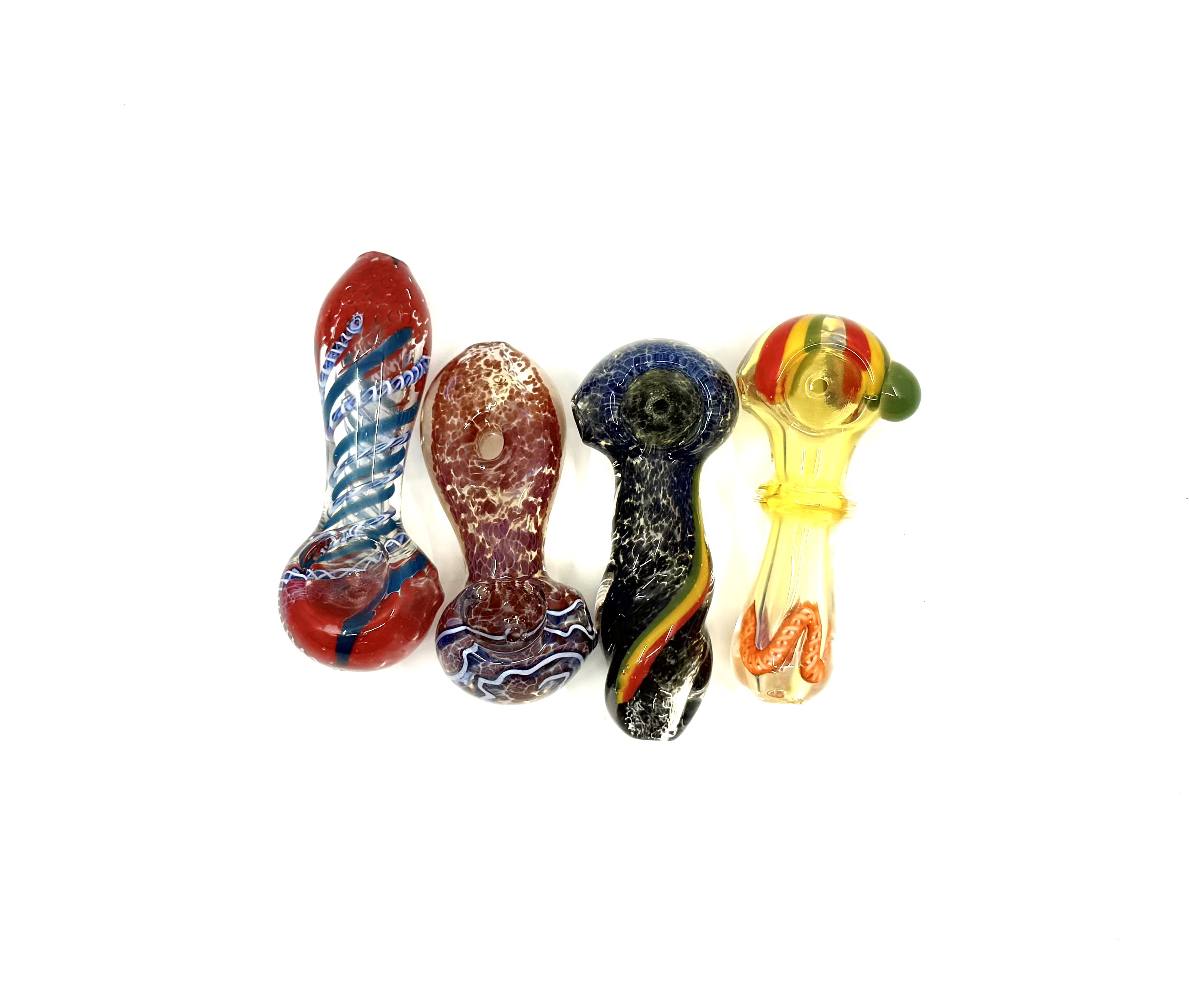 Pipes - $6 Pipes - $6