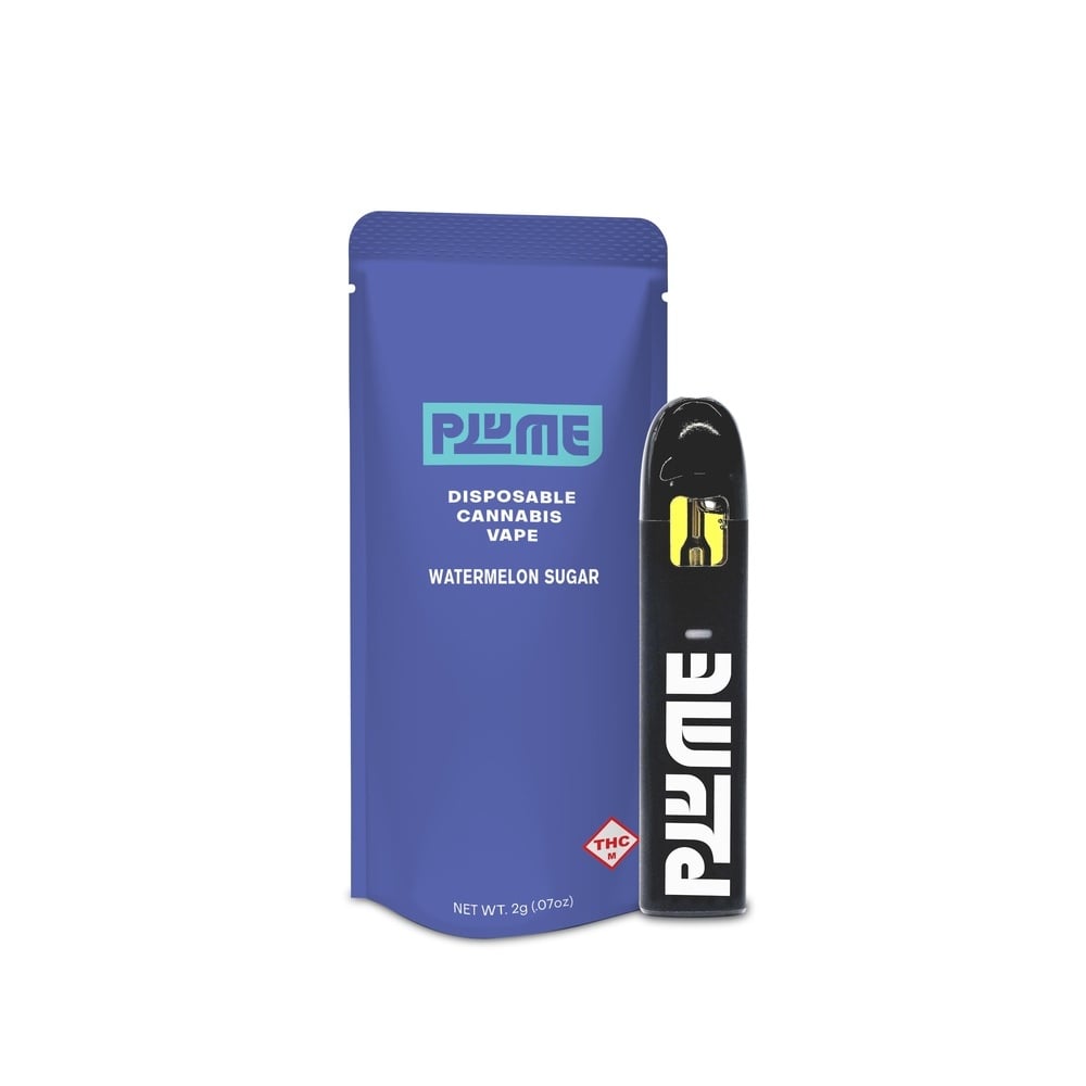 Space Donuts [2000mg]