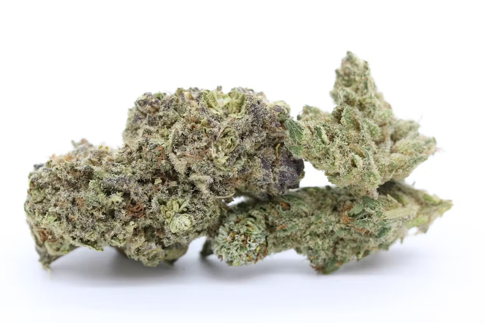 AMP - Zour Apples - Flower - 3.5g
