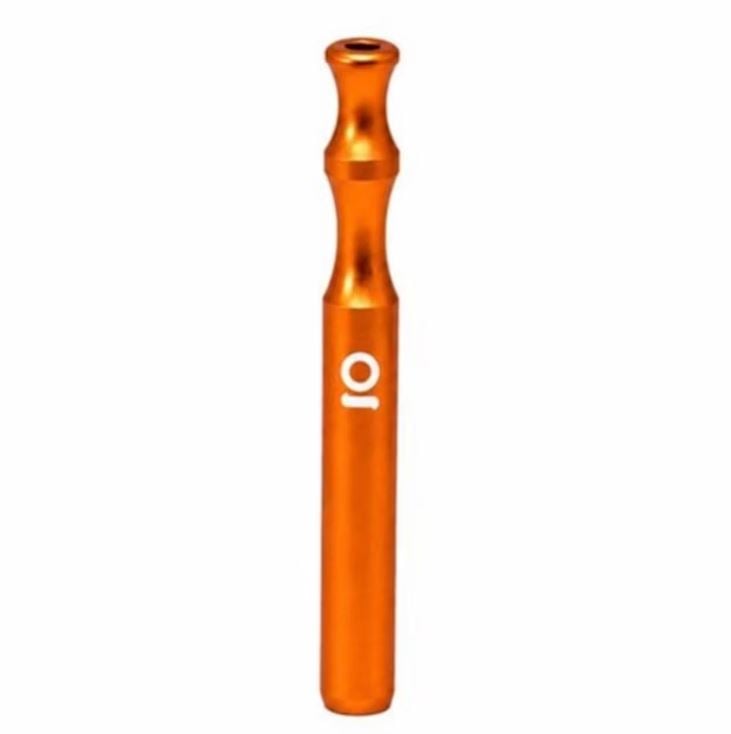 Ongrok - Taster Bat - Aluminum One-Hitter - Orange