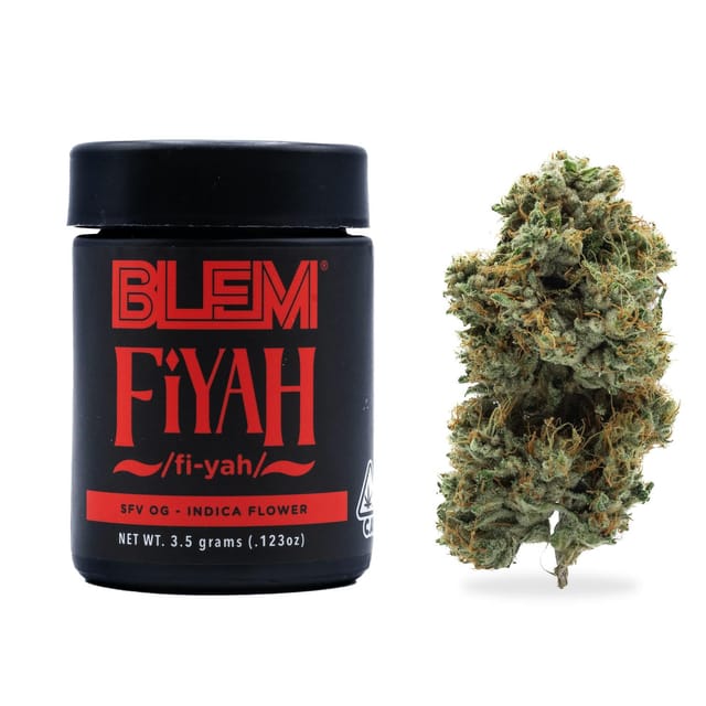 Fiyah