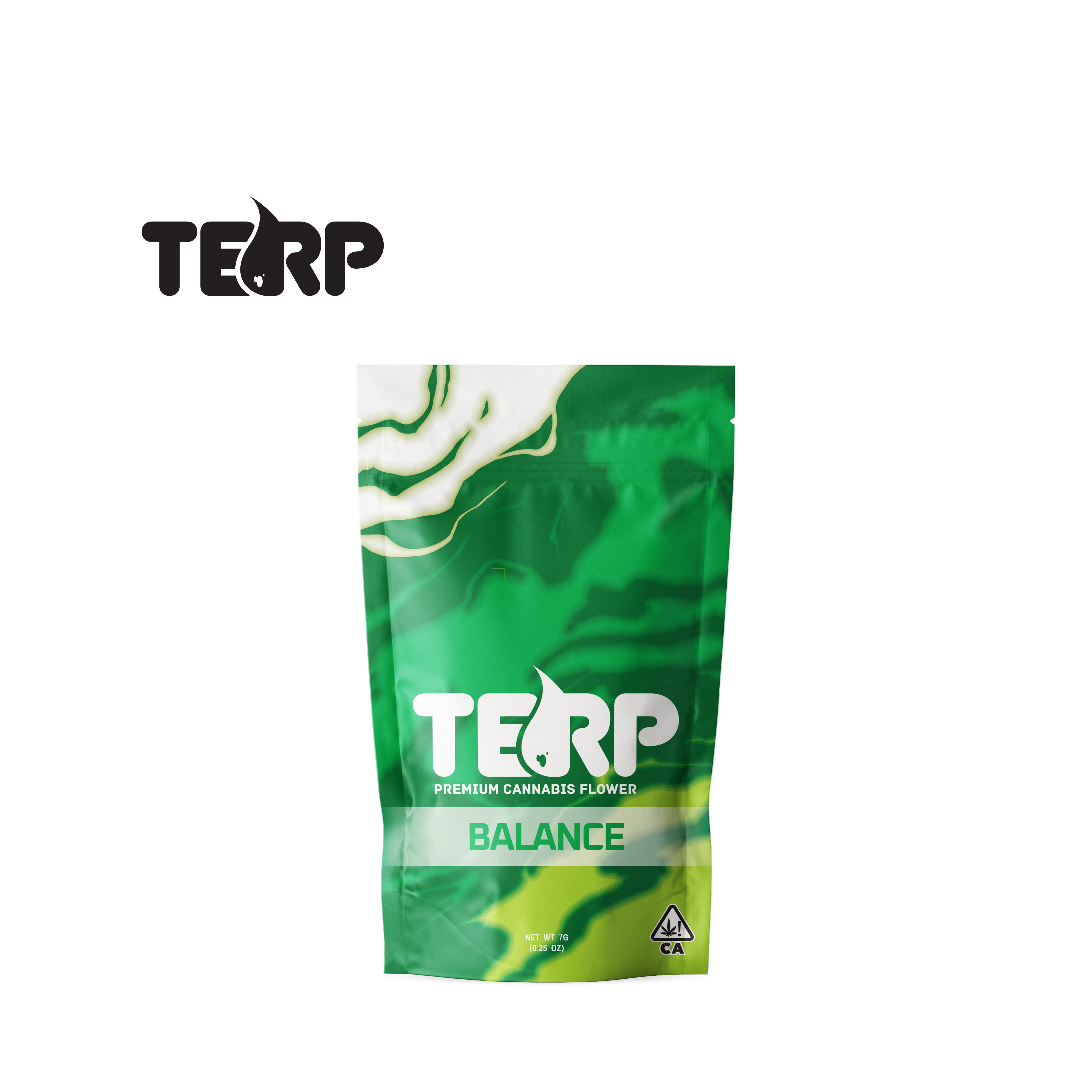 TERP: Grape Biscotti