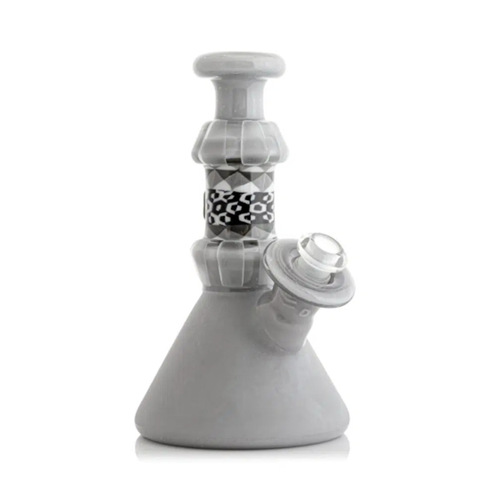 Chipstack Tube - Grey