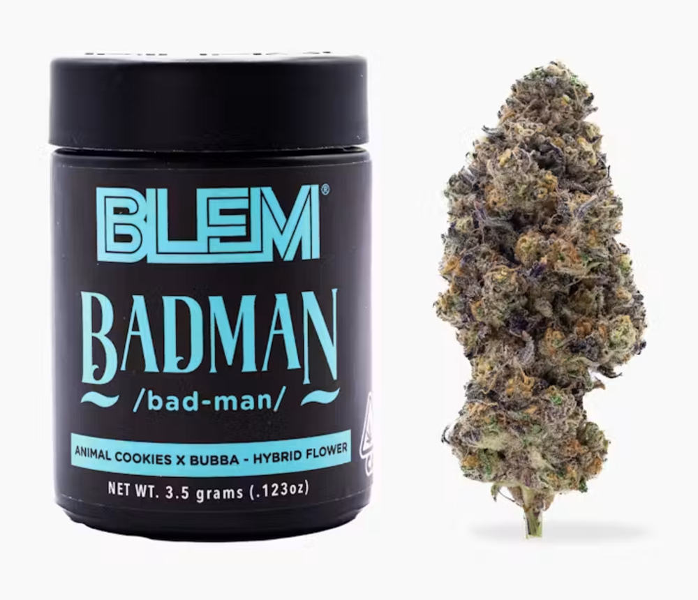 Badman