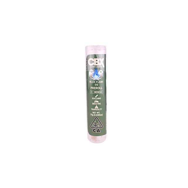 Blue Flame OG [.75g]