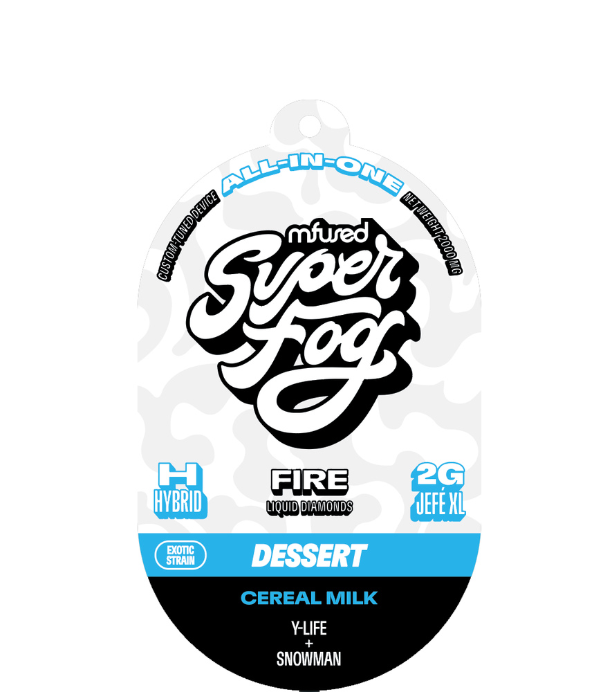 Cereal Milk