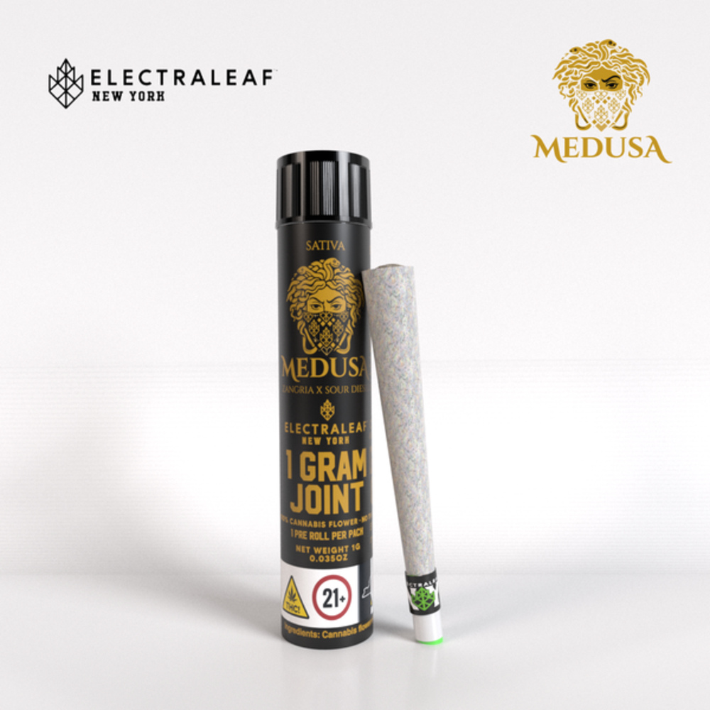 Medusa [1g]