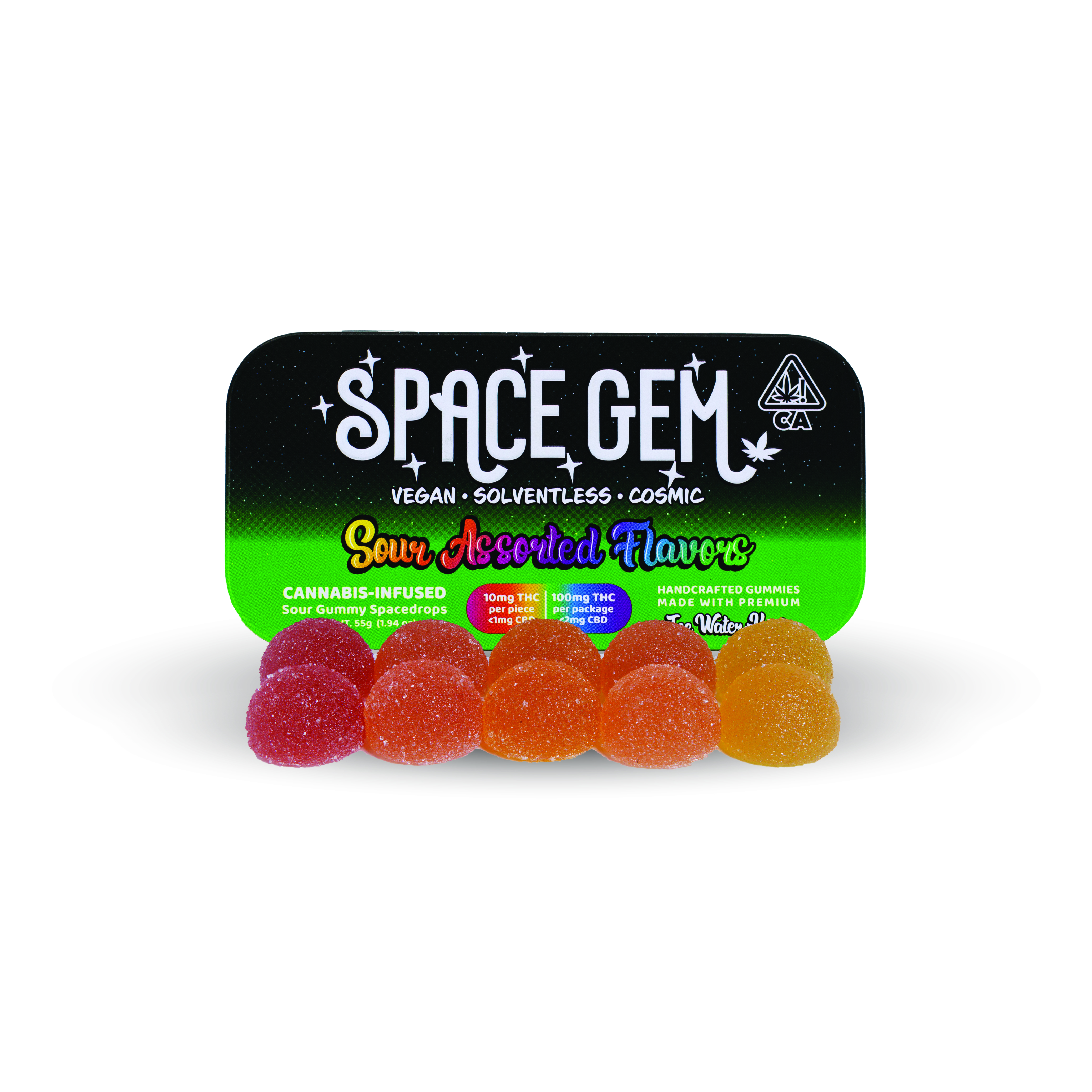 Sour (100mg)