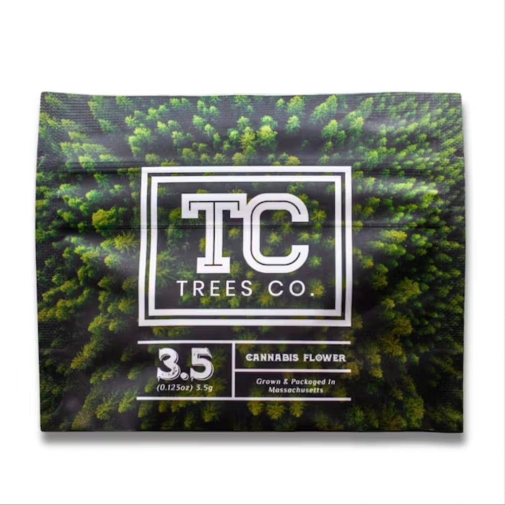 Trees Co. - Citrus Rush Flower