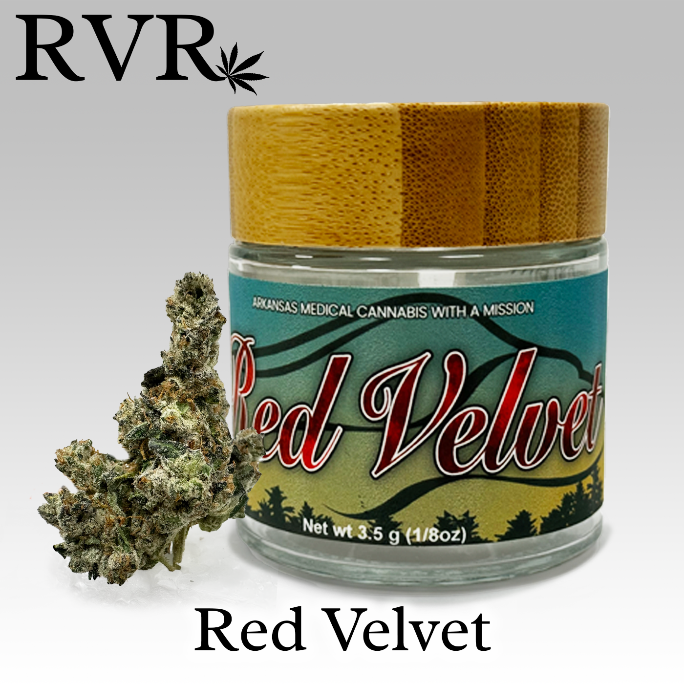 Red Velvet