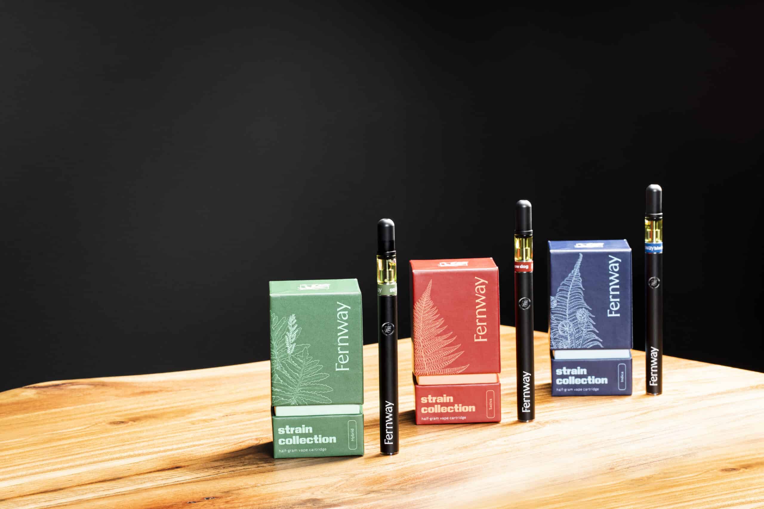 Fernway Bundles - BOGO 60! special