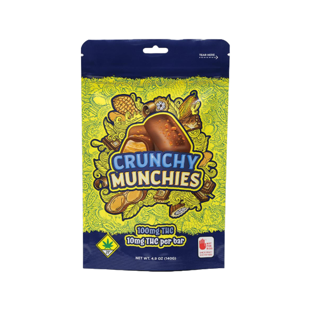 Crunchy Munchies