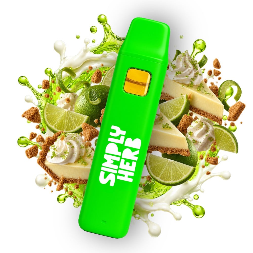 Key Lime Pie Disposable Vape