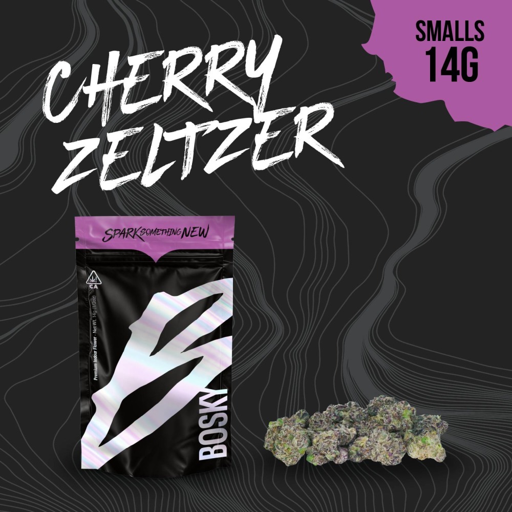 Cherry Zeltzer