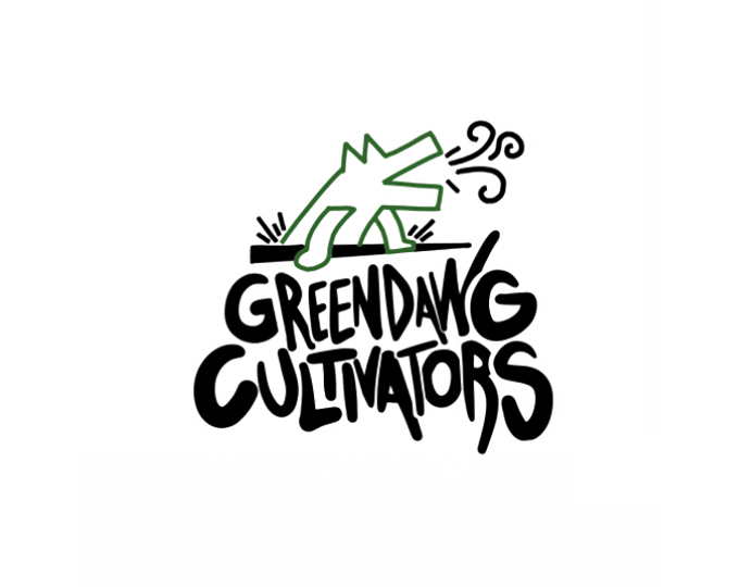 GREENDAWG 50% OFF special photo