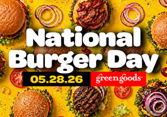 Stop By Early For a Free Spongebob Crabby Patty and Enter Our Burger Day Raffle!