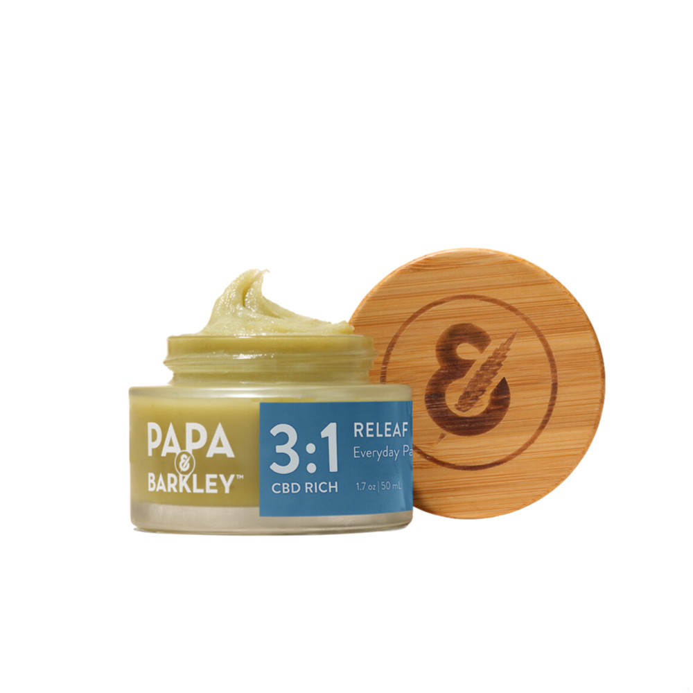 3:1 Releaf Balm 50ml