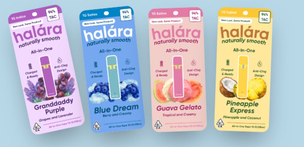50% off Halara special