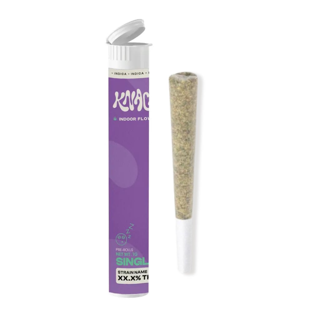 Empire Apple Jam | Single Pre-Roll | 1g