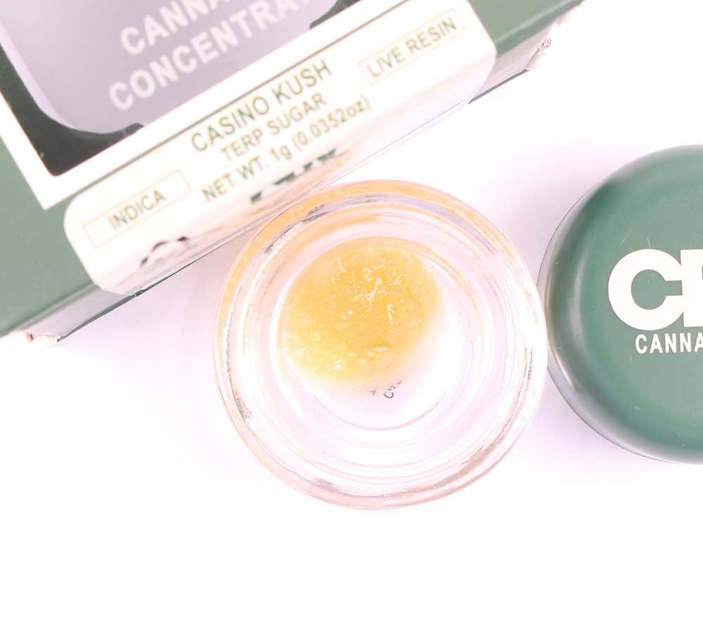 Casino Kush