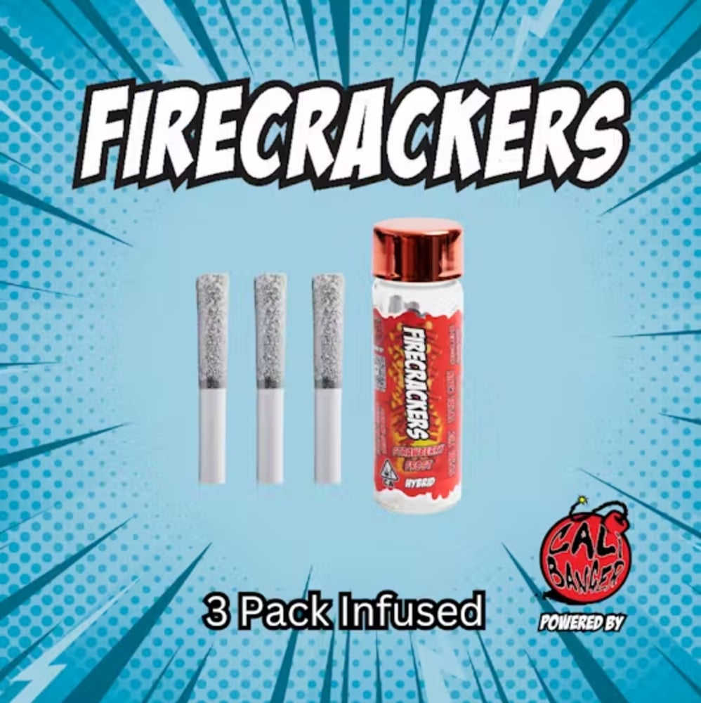 Strawberry Shortcake [.6g]