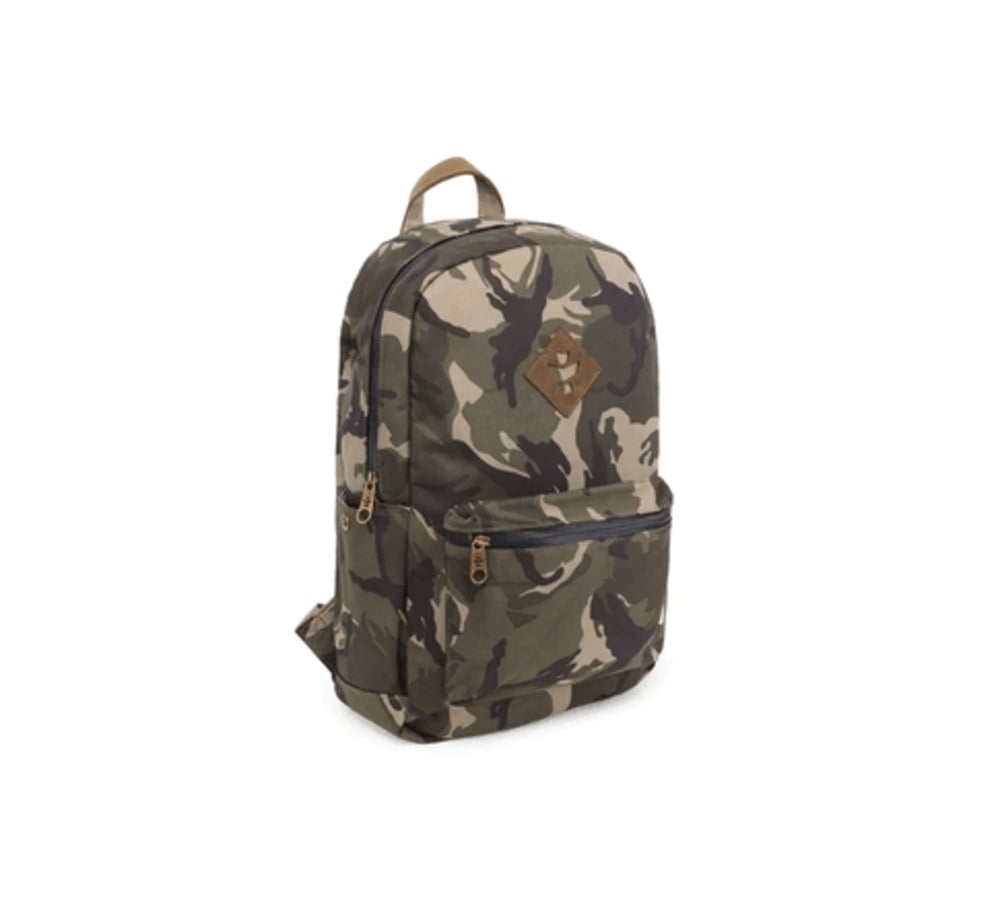 Smell Proof Backpack