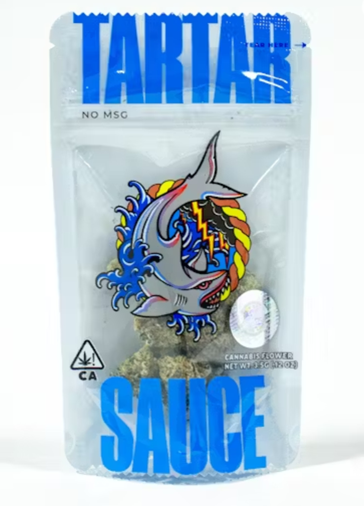 Tartar Sauce
