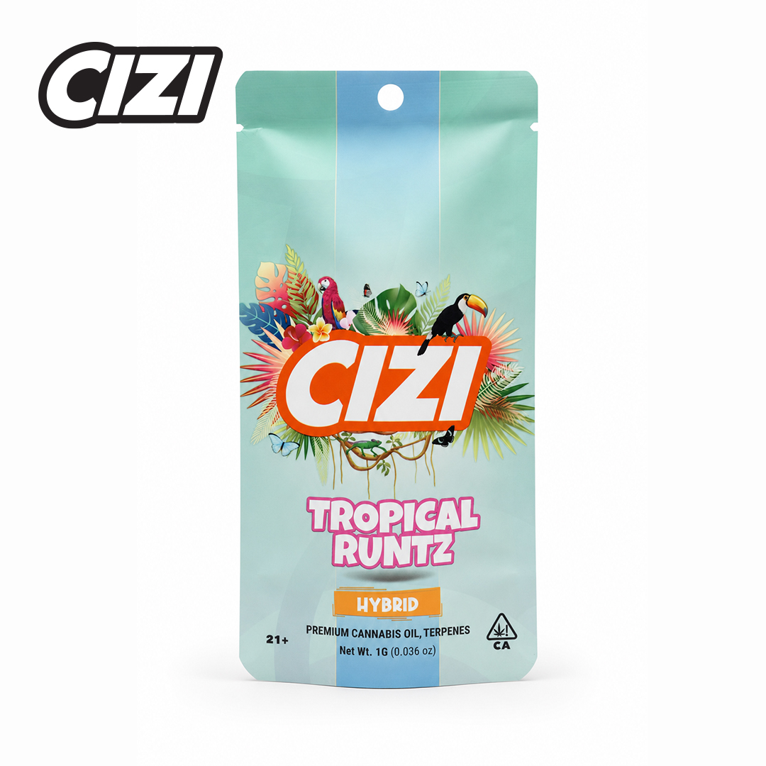 Tropical Runtz