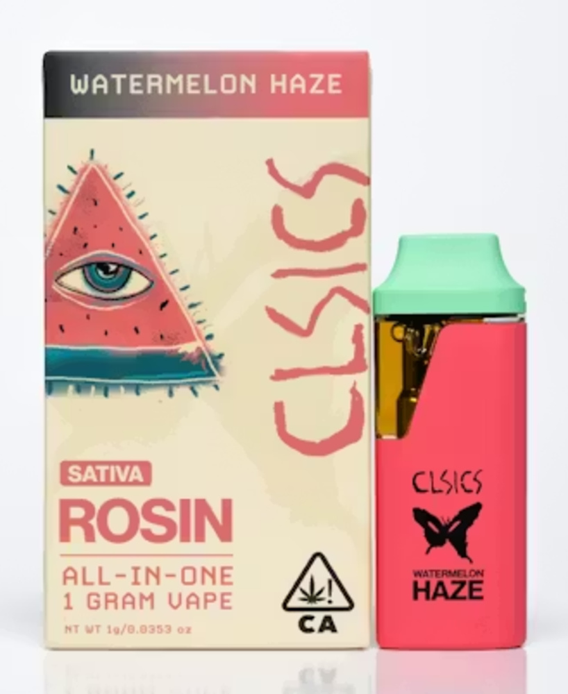 Watermelon Haze [1000mg]