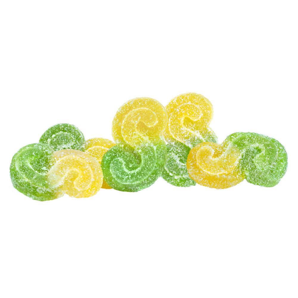 1:3 CBC:THC Mango Lime [5pk]