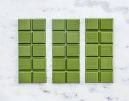 Matcha Chocolate [10pk] (100mg)