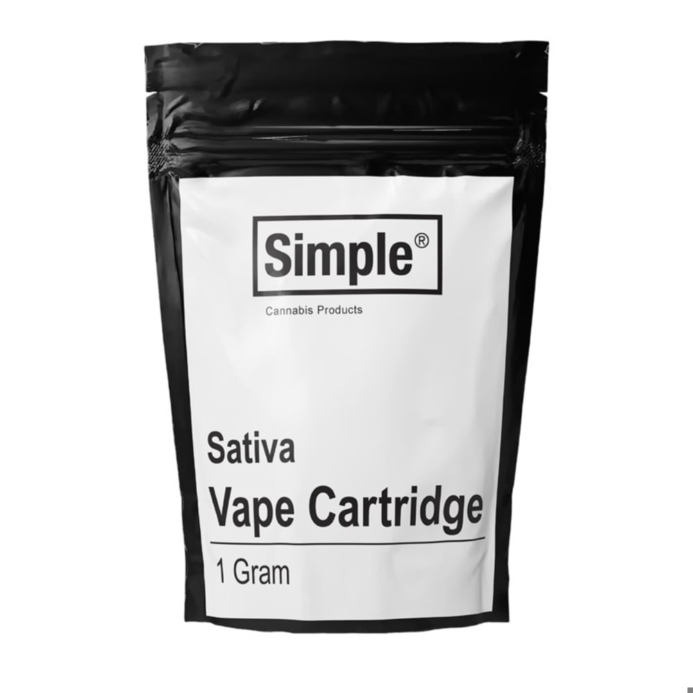 Sativa [1000mg]